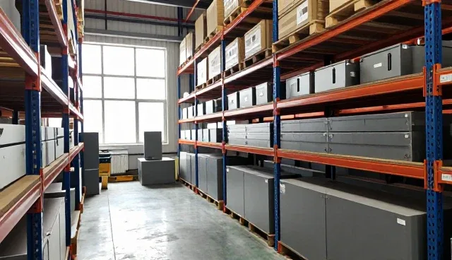 提升环境治理效率的实用技术维护建议