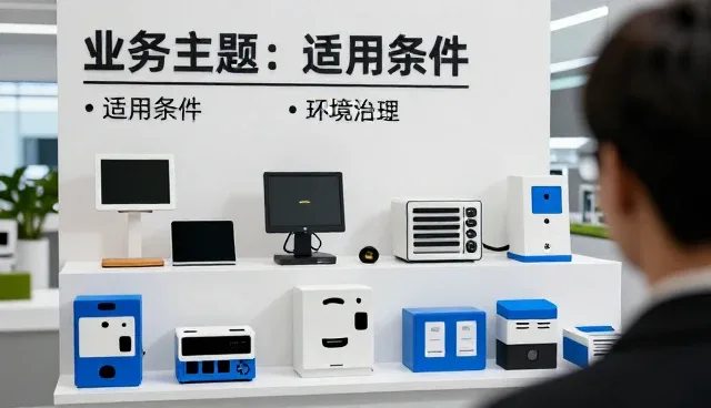 高效除尘设备在工业排放场景中的应用实践